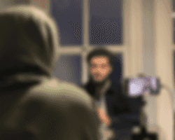 Preuve vidéo de sacrifice