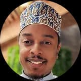 الشيخ آلان علي